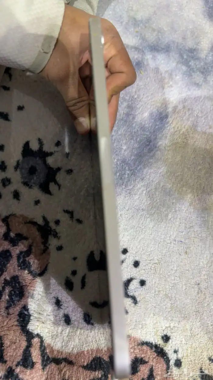 للبيع ايباد مني 6 0