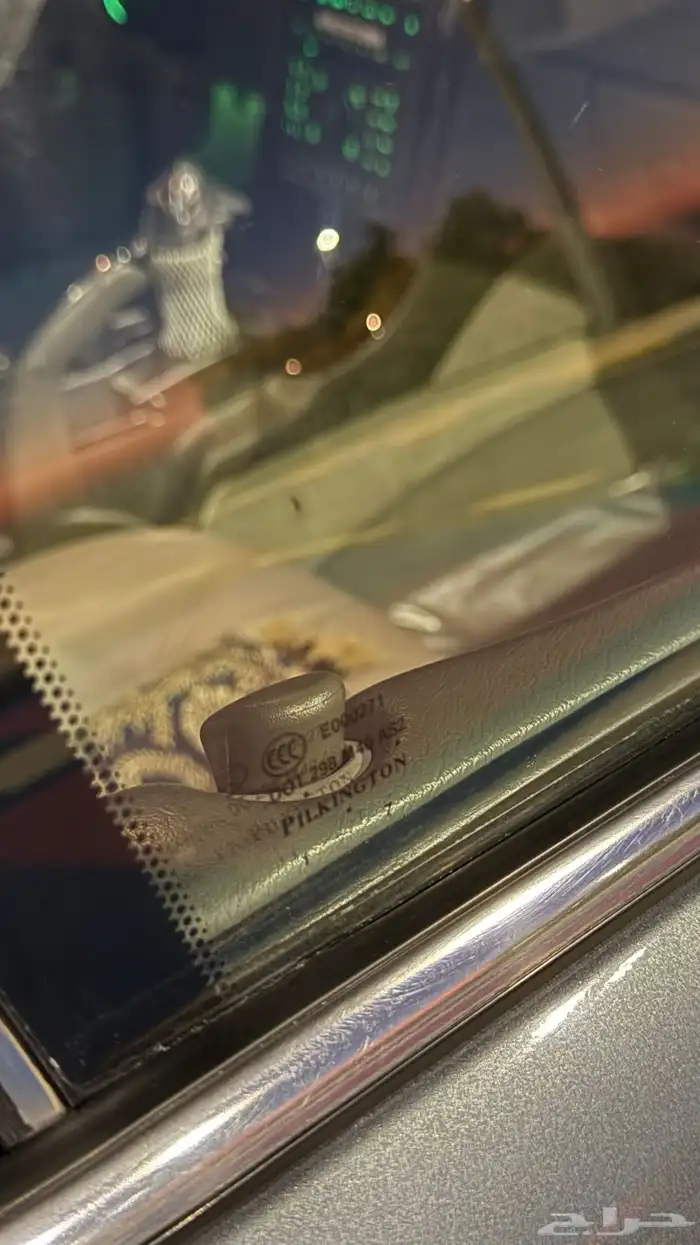 كابرس 2006 رويال 50