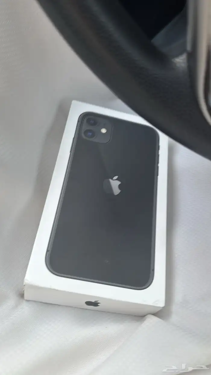 ايفون 11 0