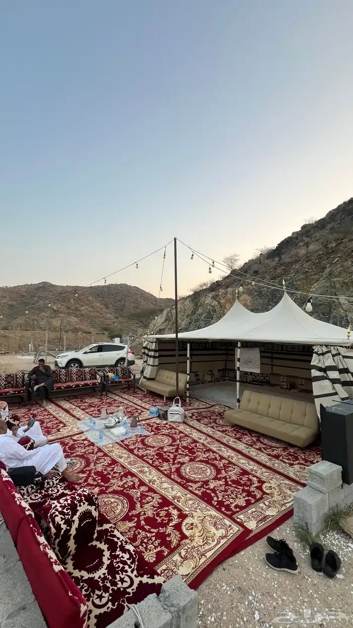 مخيم المطل 2