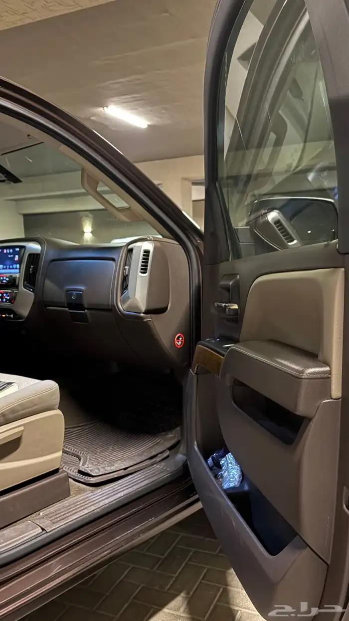 سيرا 2016 نص فل 7