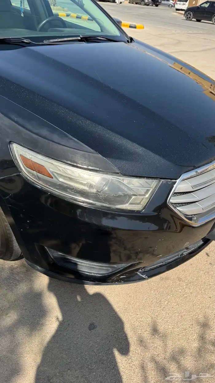 فورد تورس 2014 للبيع. الرياض 12