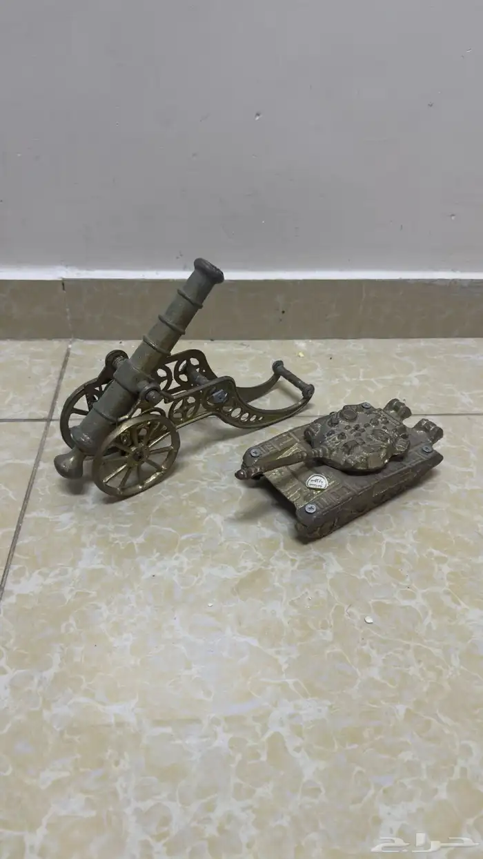 تراثيات سوريه نحاس 0