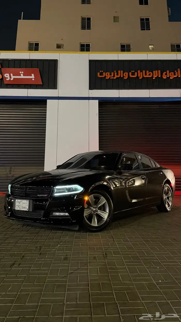 تشارجر SXT-2017 0