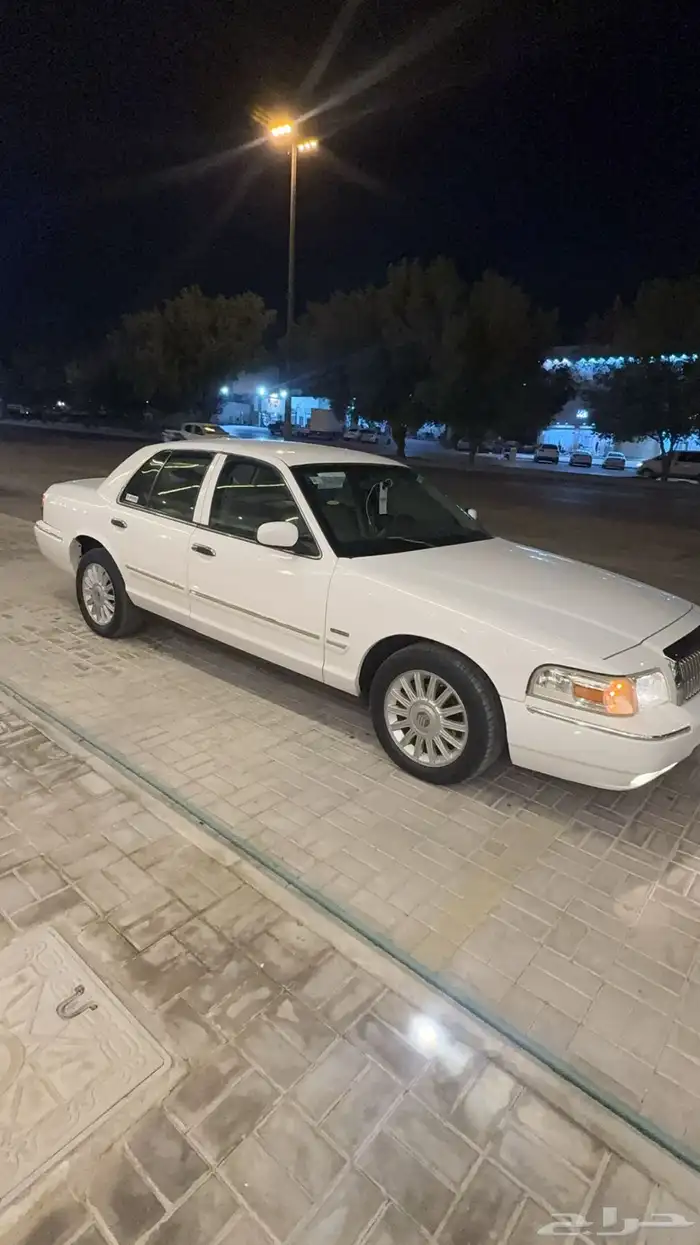 فورد ماركيز 2010 18