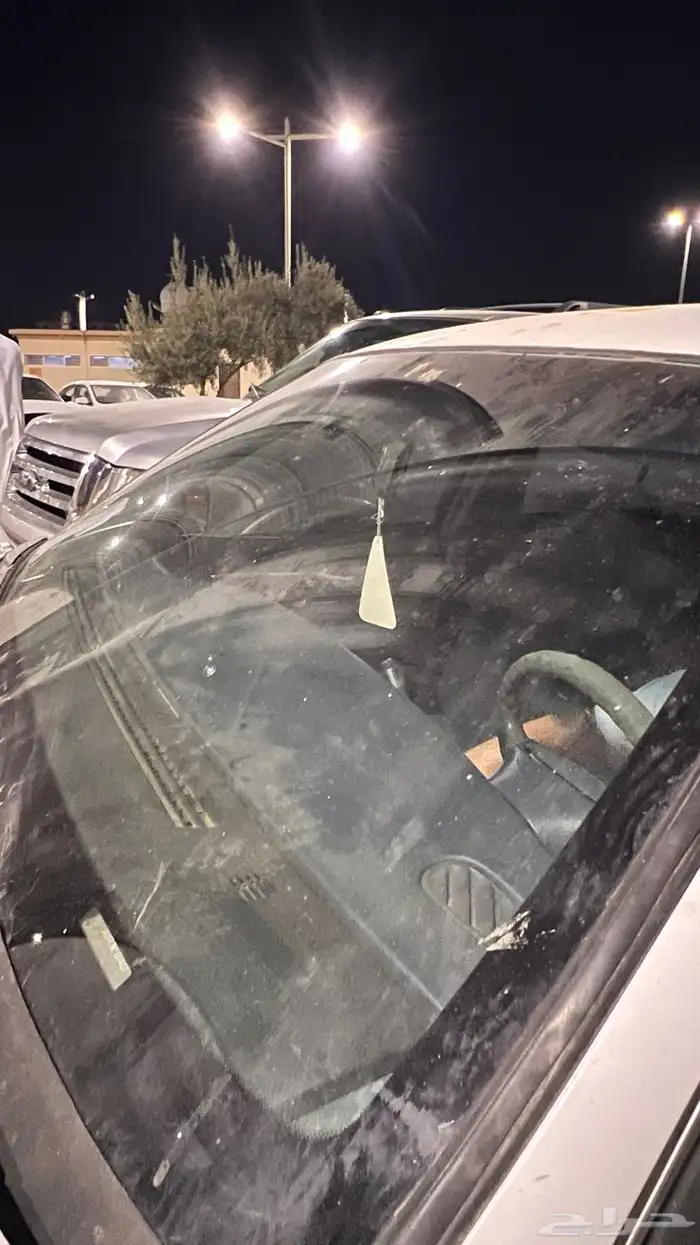 فورد جراند ماركيز 1997 للبيع 1