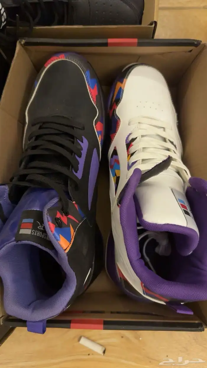 أحذيه جديده رجالي 3