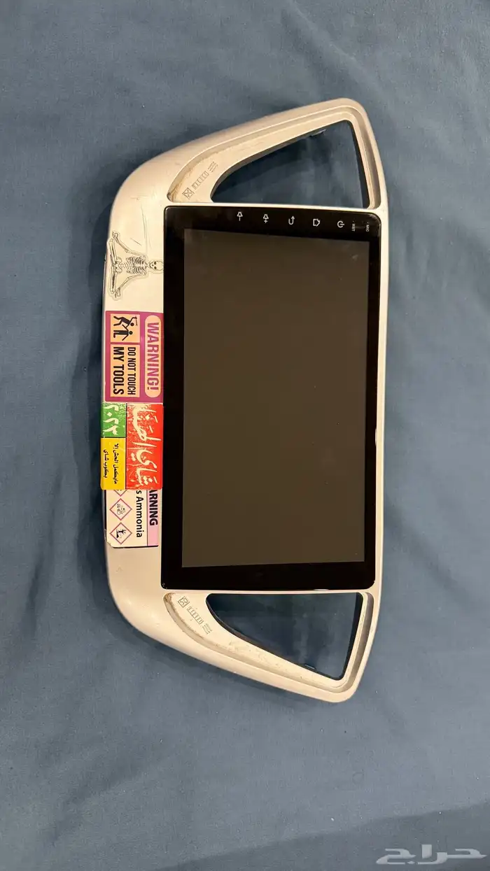 شاشه اكسنت 2018-2023 0