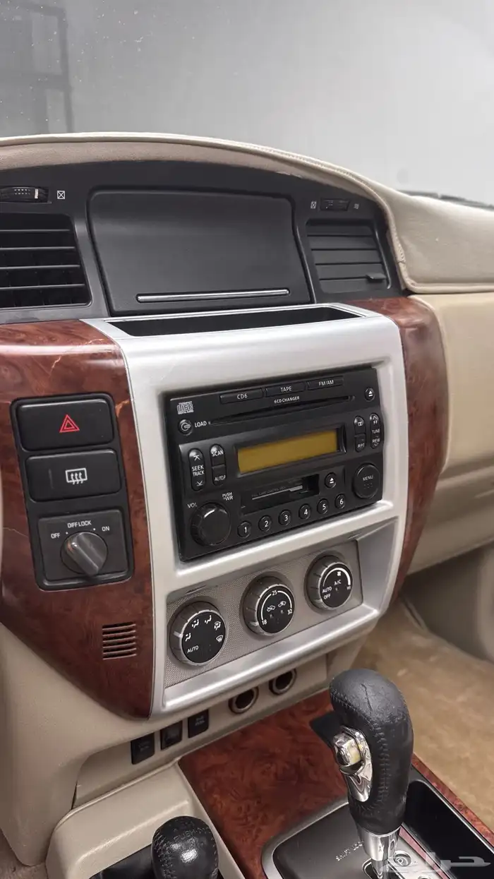 سوبر سفاري 2005 35