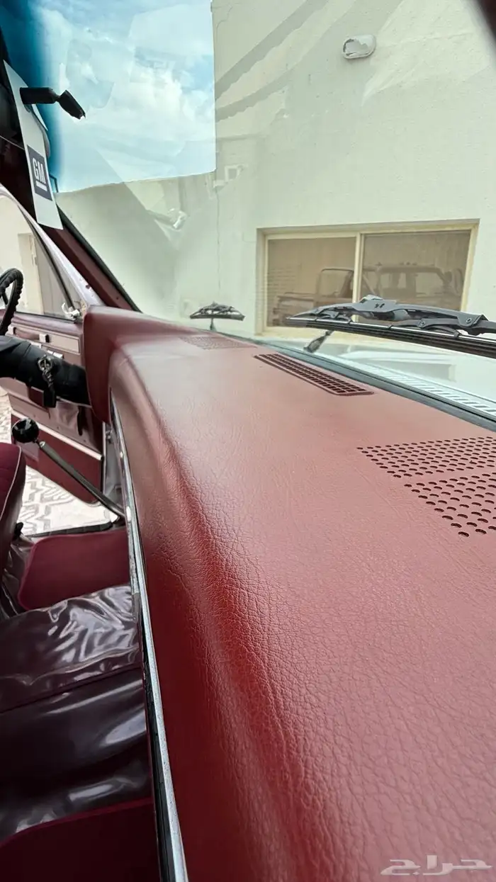 جمس 1981 رصاصي 23