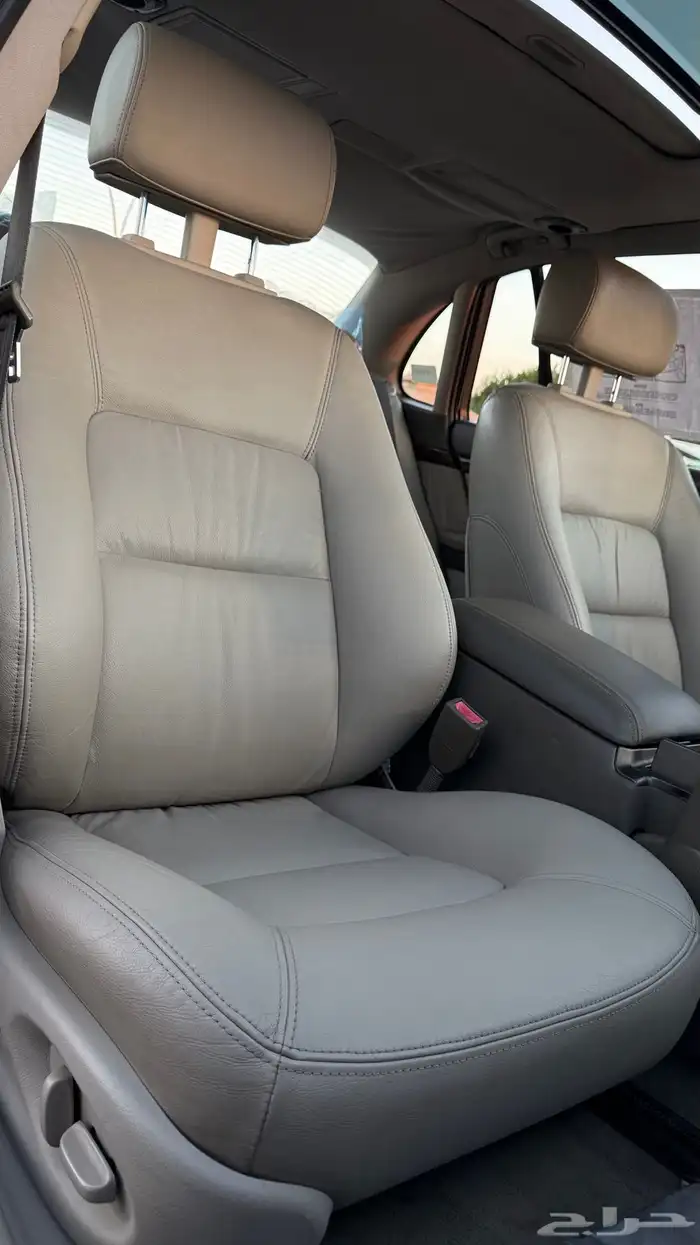 كابرس 2006 رويال 15