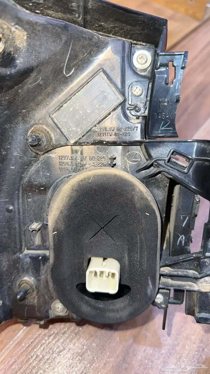 اسطبات لكزس 0