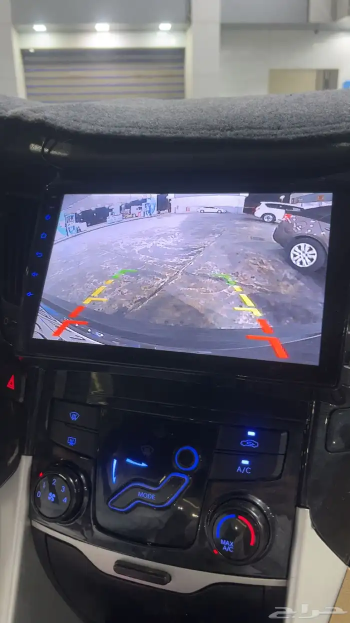 للبيع سوناتا 2011 نص فل سعودي 40