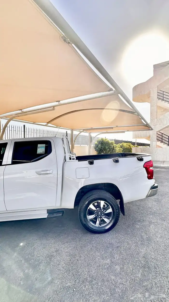 شانجان هنتر 5