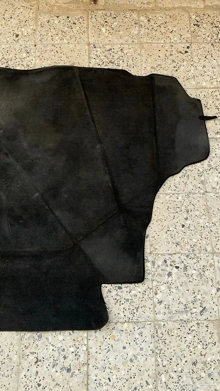 فرشة كامري قراندي 1