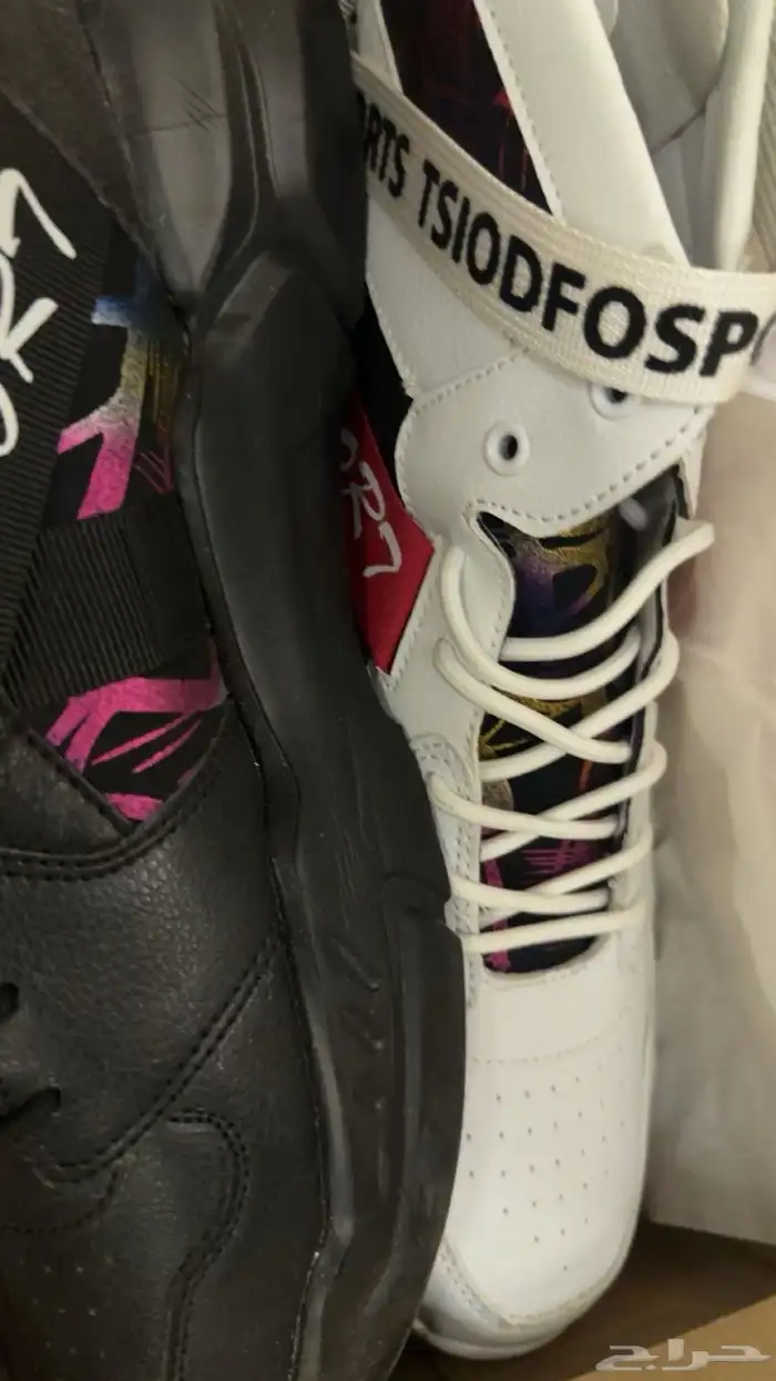 أحذيه جديده رجالي 0