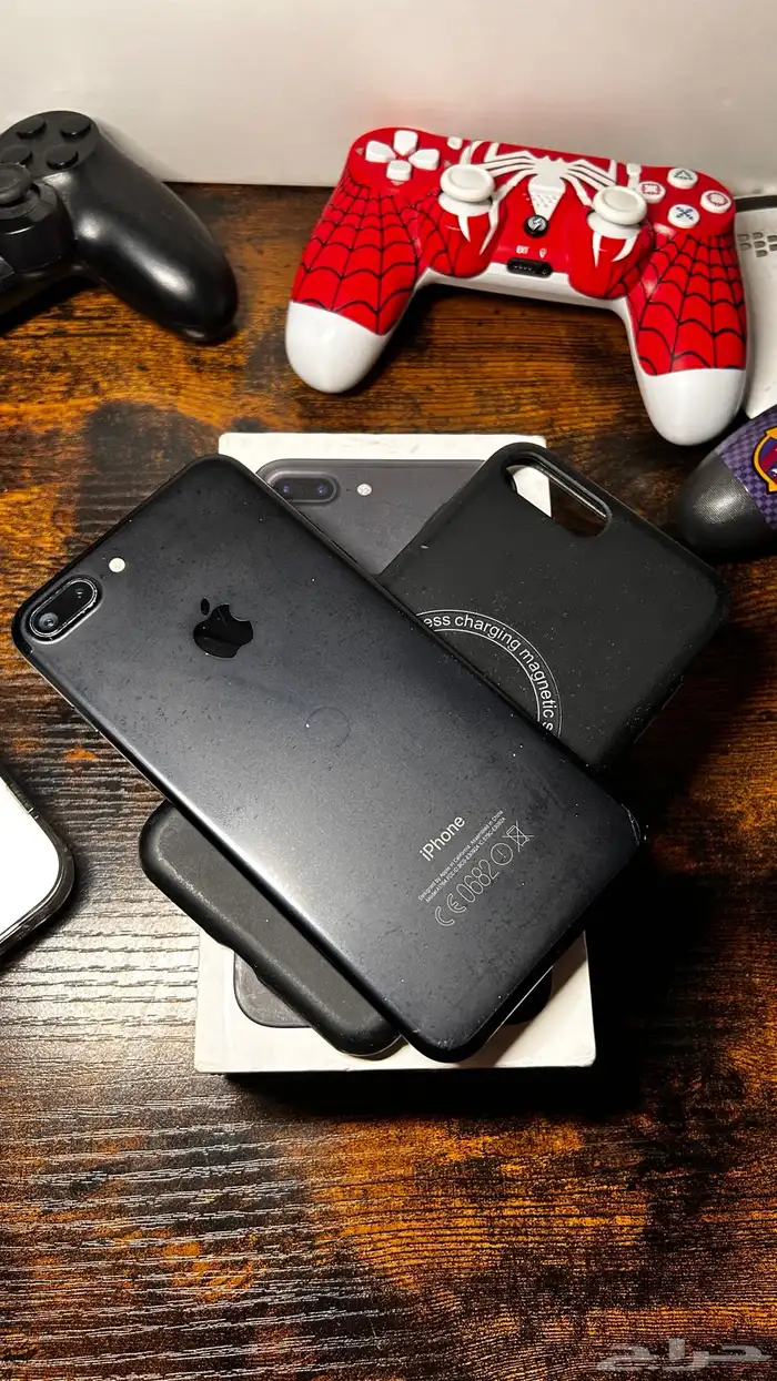 ايفون 7 بلس وكاله 0