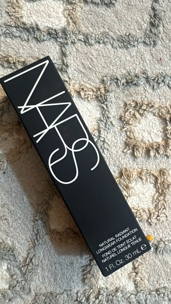 فاونديشن درجة اروبا 1