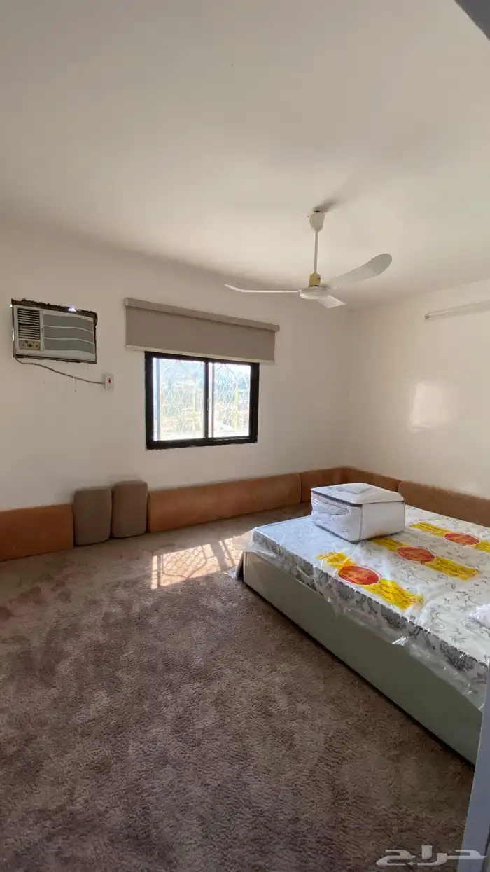 شقة للايجار الهدا 2