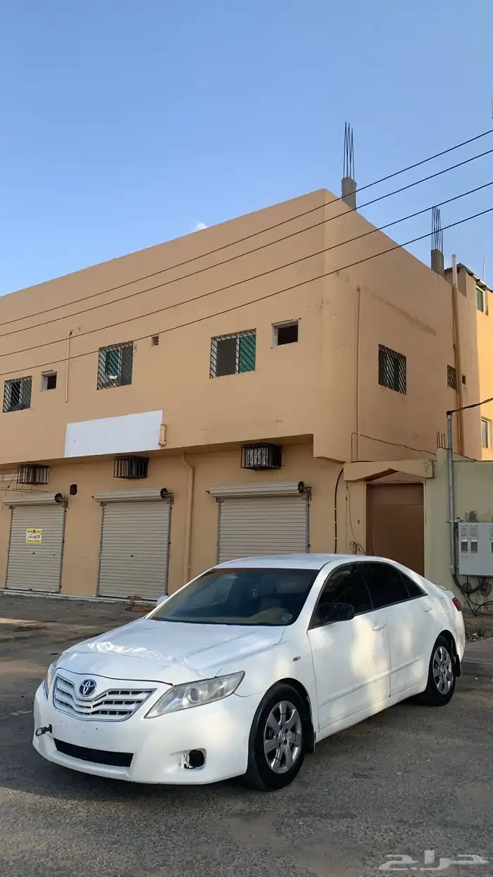 كامري للبيع تشليح صامل يكلمني مديل2008 الموقع تيماء 0