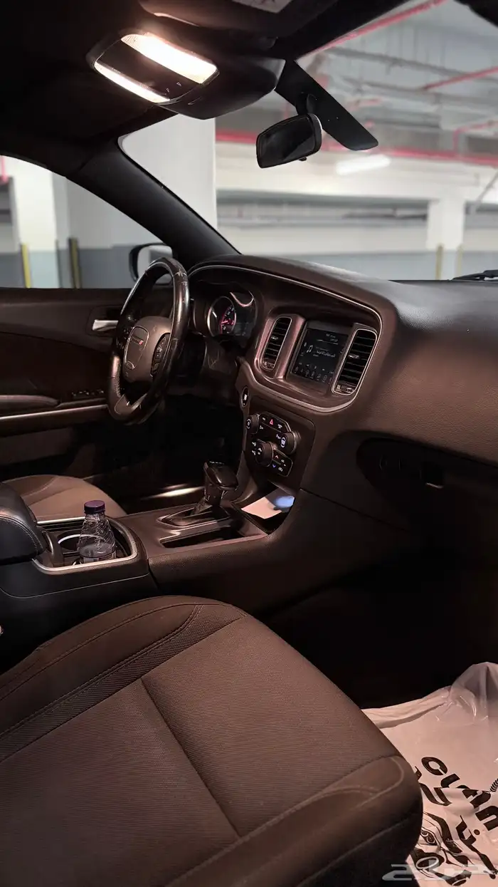 دودج تشارجر 2020 SXT 9