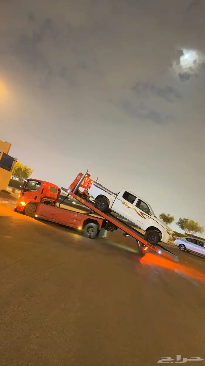 سطحه شمال الرياض 2