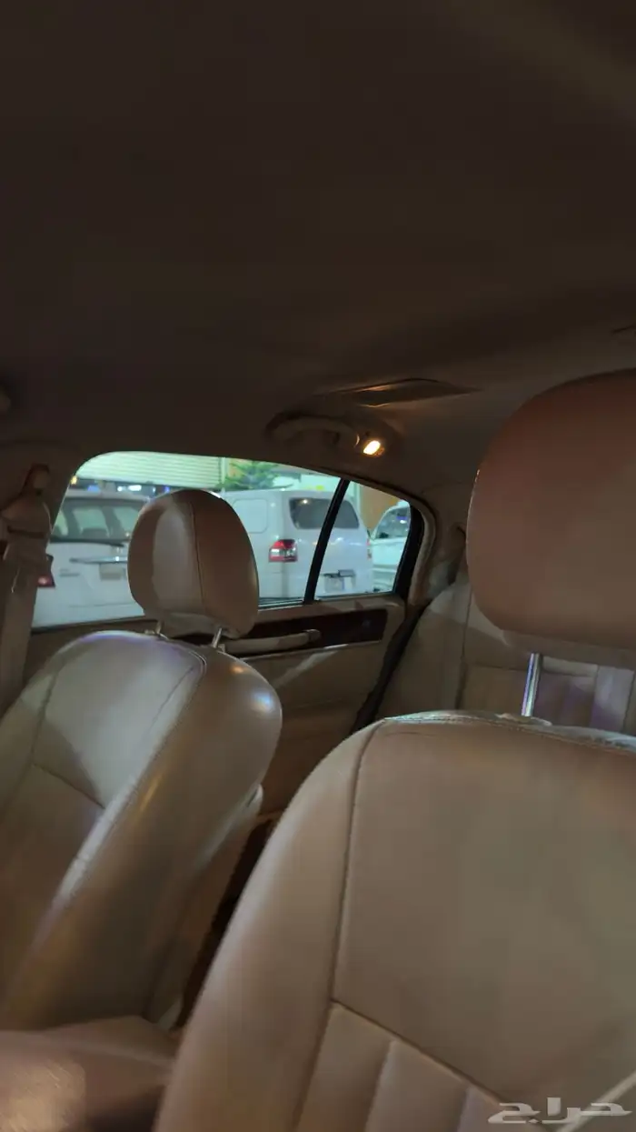 تاون كار 2004 6