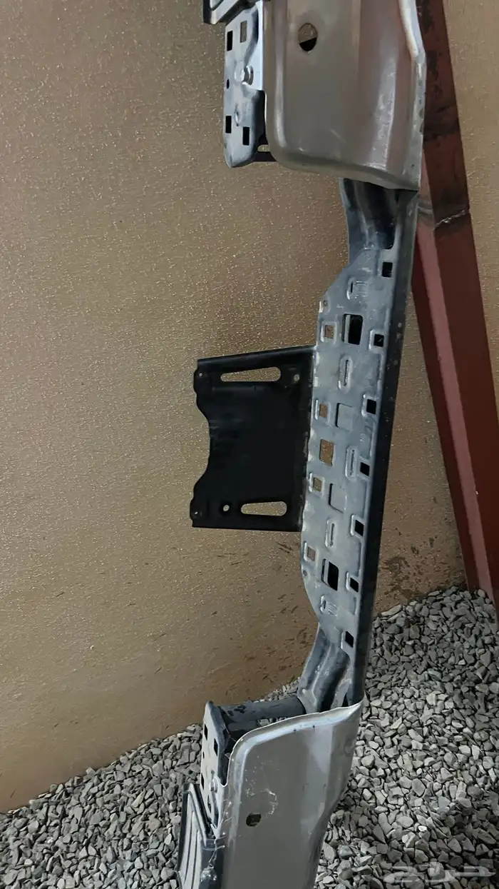 صدام هايلوكس 2018 4