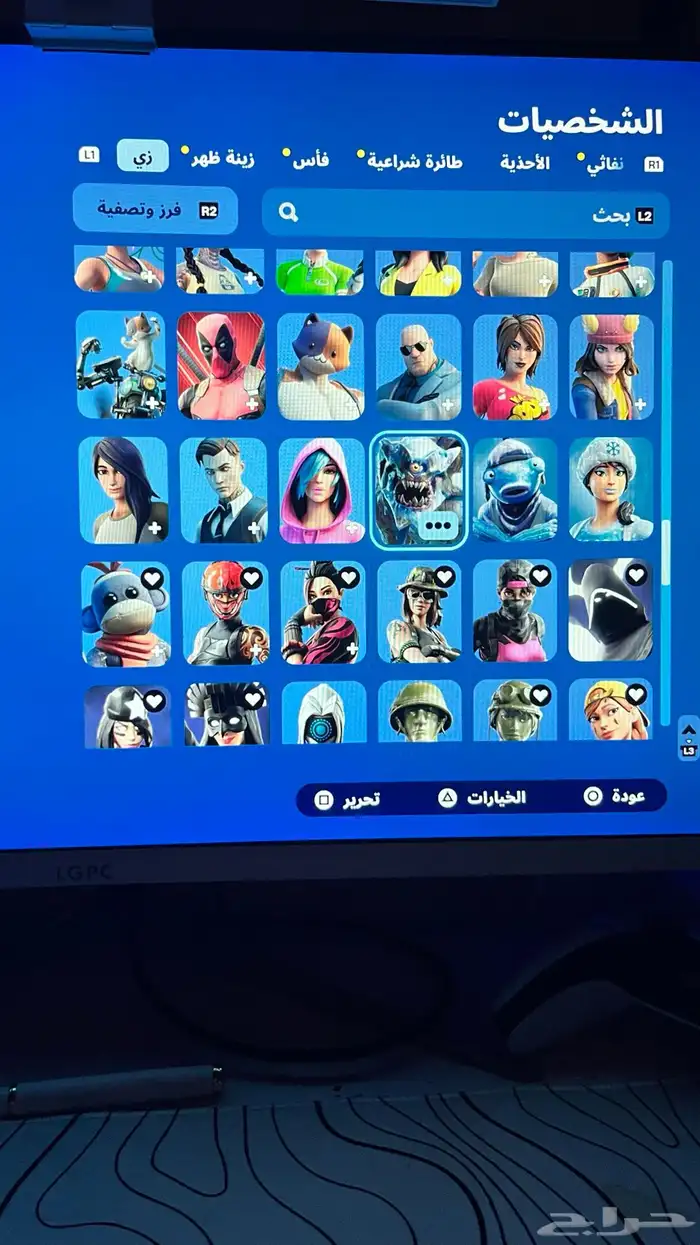 حساب سوني على السوم اعلى سومه 12