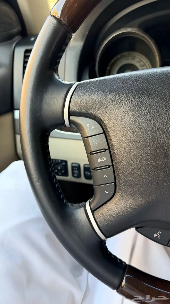 باجيرو 2020 عداد 125 الف ك 21