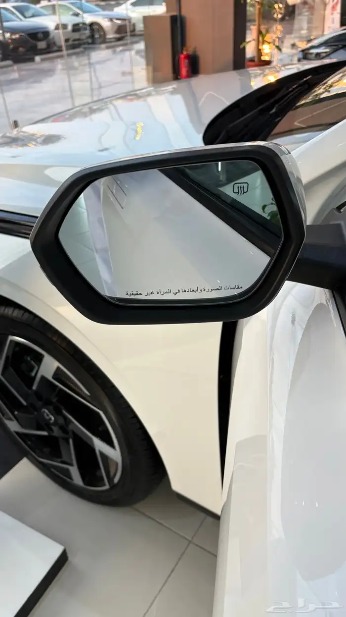 شانجان ايدو بلس سمارت موديل2026 يوجد اقساط او كاش 4