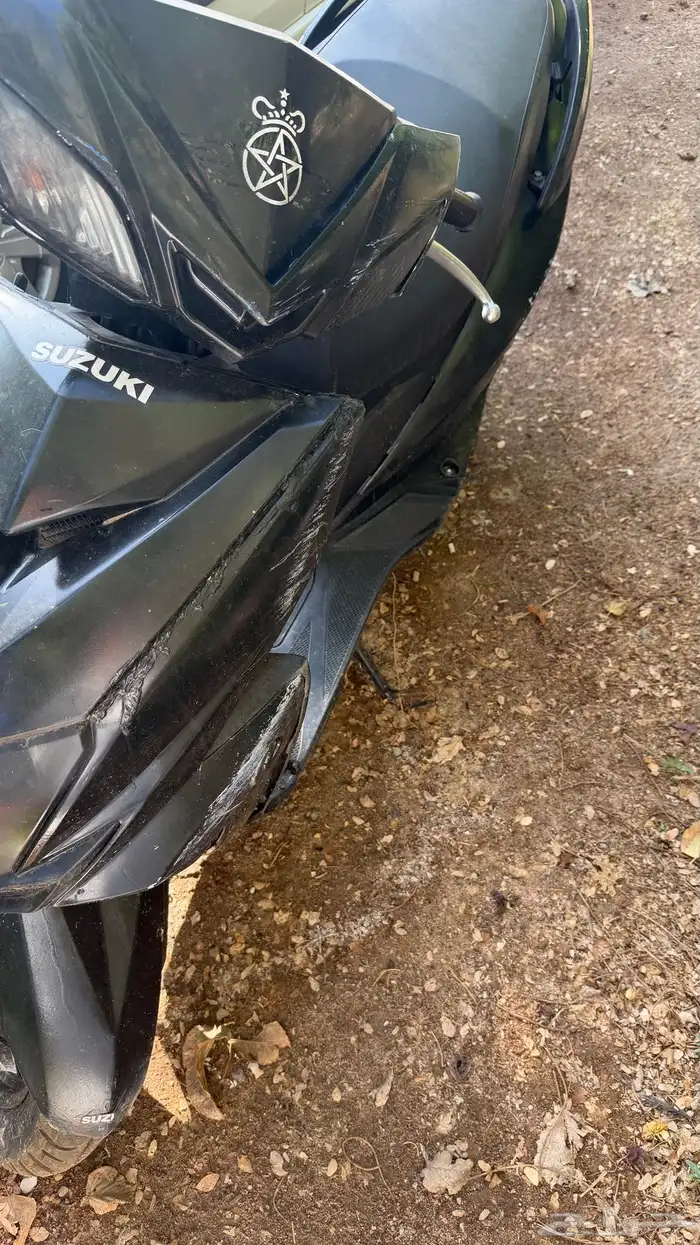 دباب بطه عجيب للبيع مستعمل 3