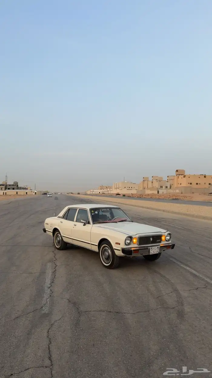 كرسيدا 1980 للإيجار اليومي والشهري او البيع 0