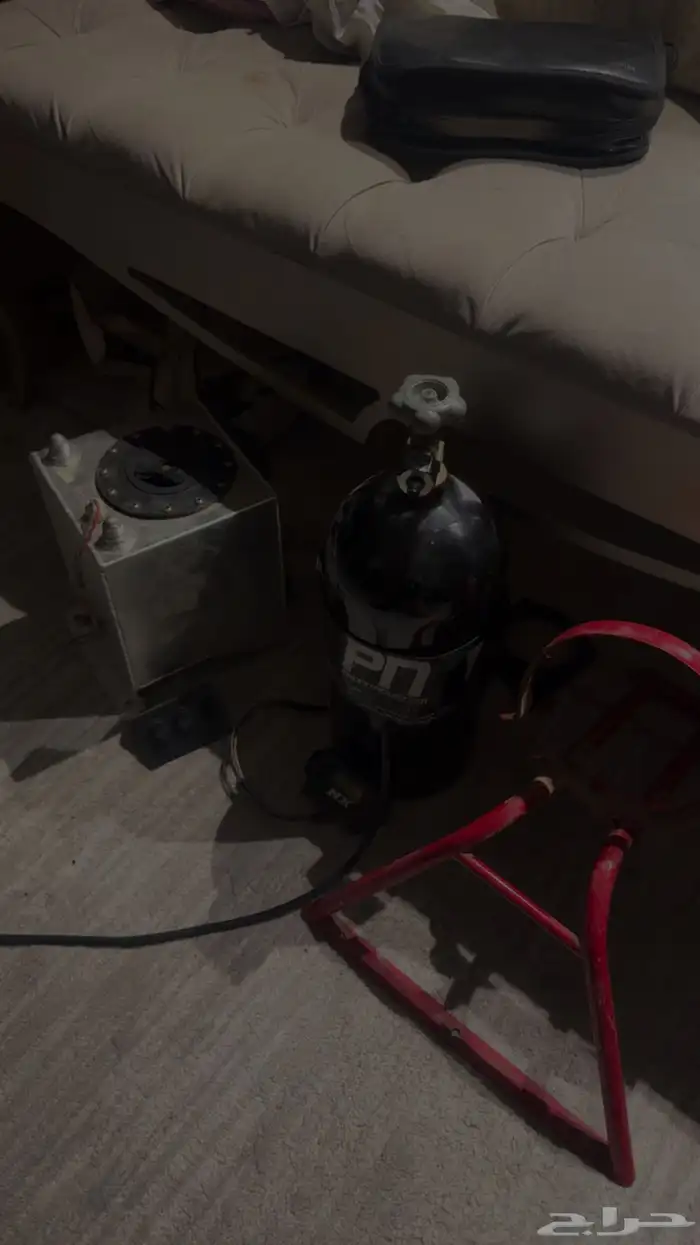 قطع كت غاز 4