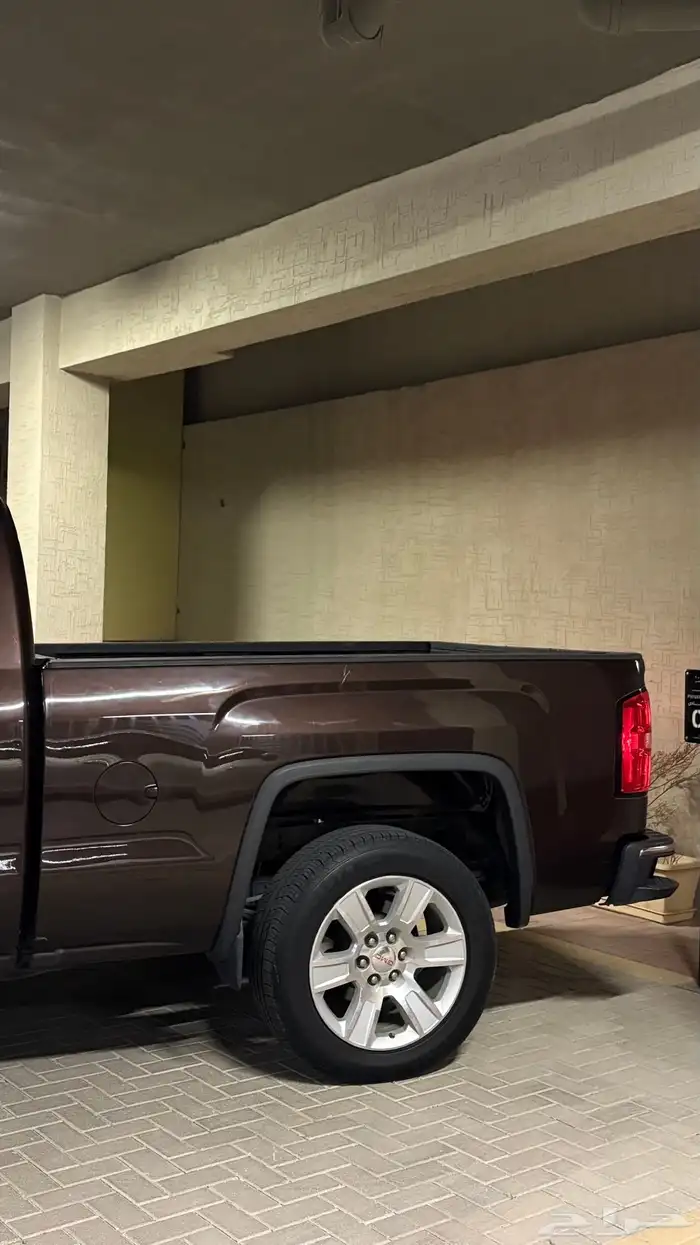 سيرا 2016 نص فل 3