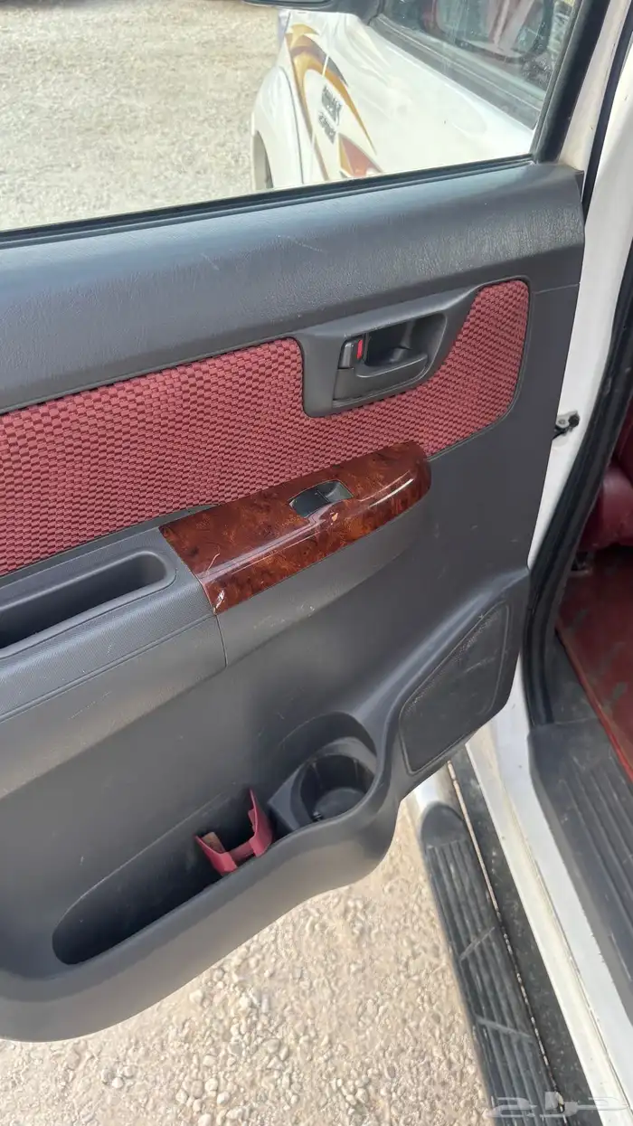 هايلوكس 2014 دبل 6