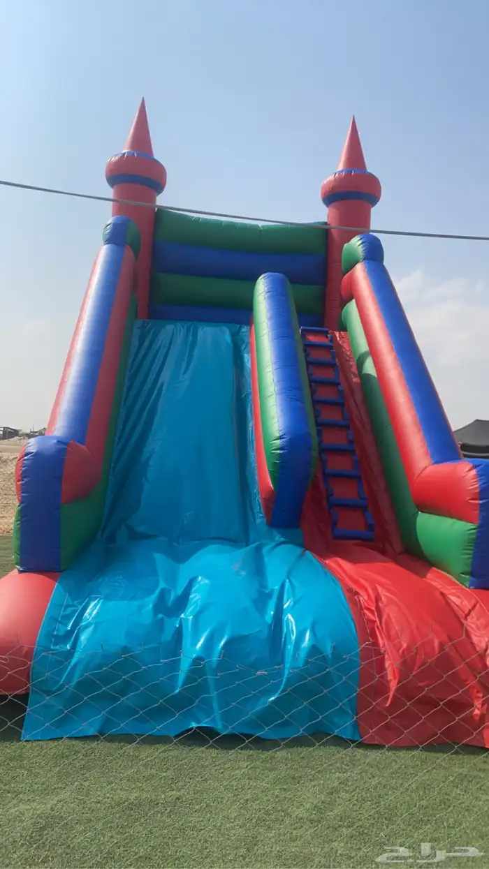 مخيم الراقي للايجار اليومي قسمين 1