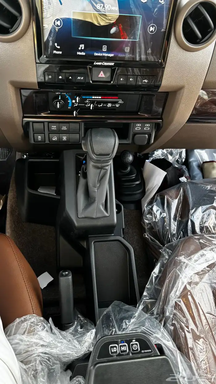 تايوتا ربع 2025 سعودي 10