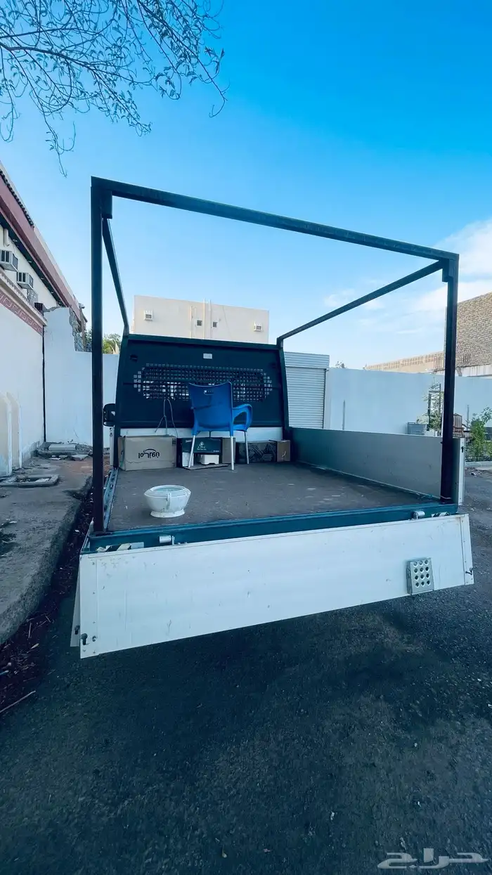 بيجو بوكسر شاحنه 5