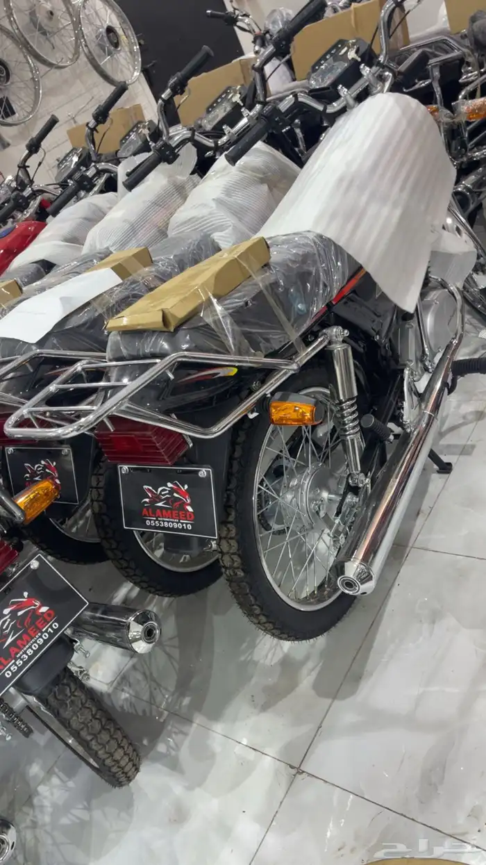 AX100 وارد العميد 0