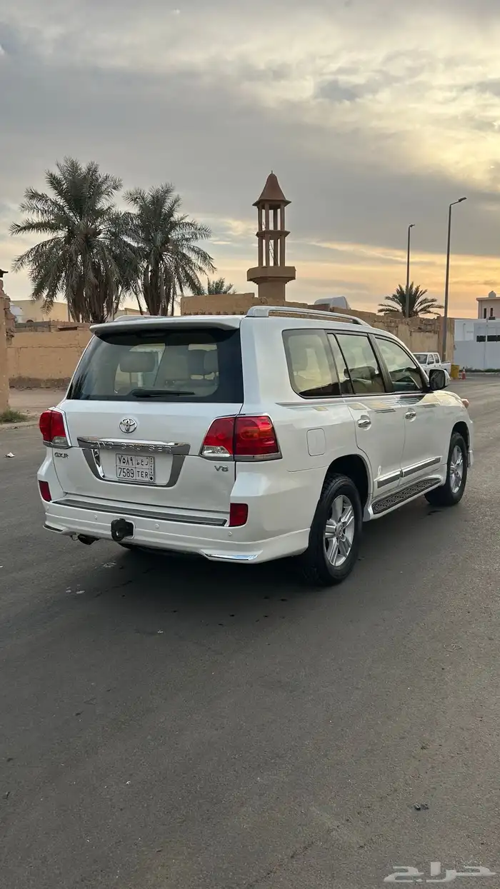 جيب جكسار 2014 3