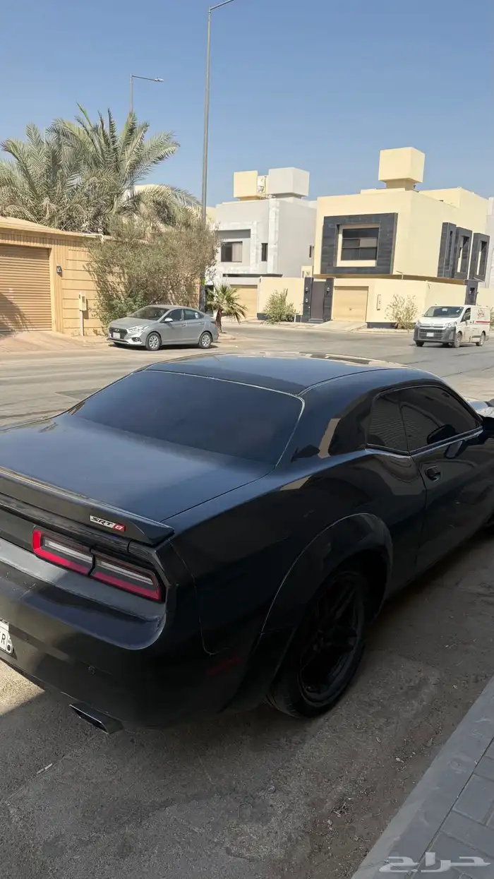 تشالنجر 2013 محول 2