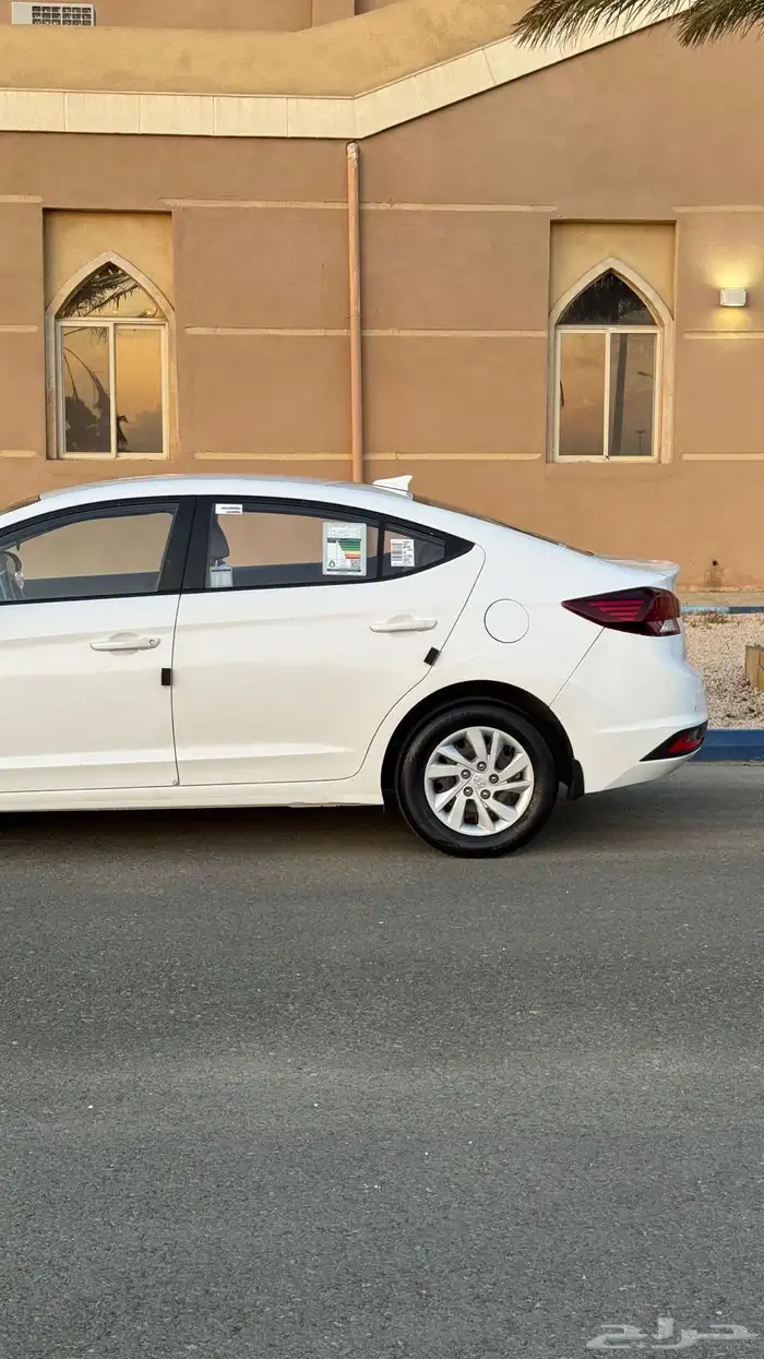 النترا 2020 وارد الوعلان 29