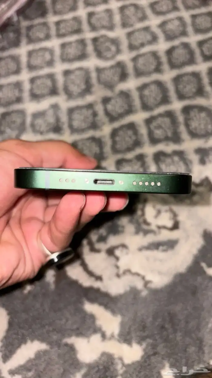 للبيع ايفون 13 2