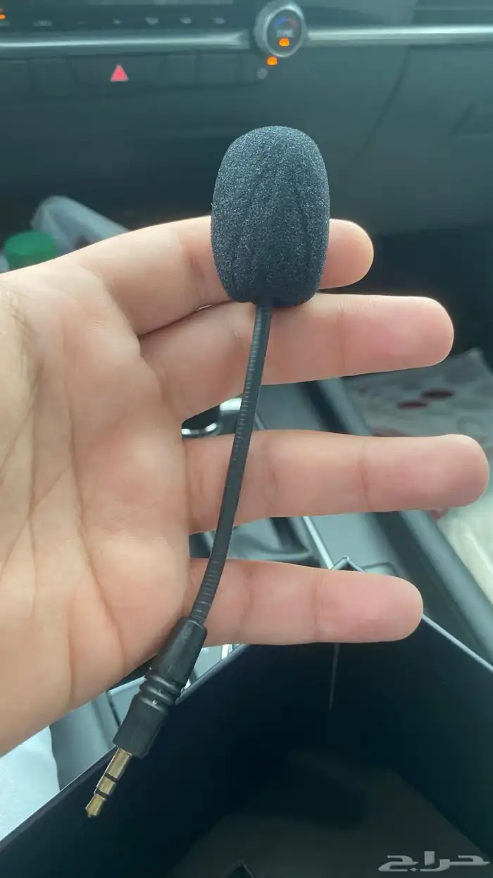 سماعه زورد k9 8