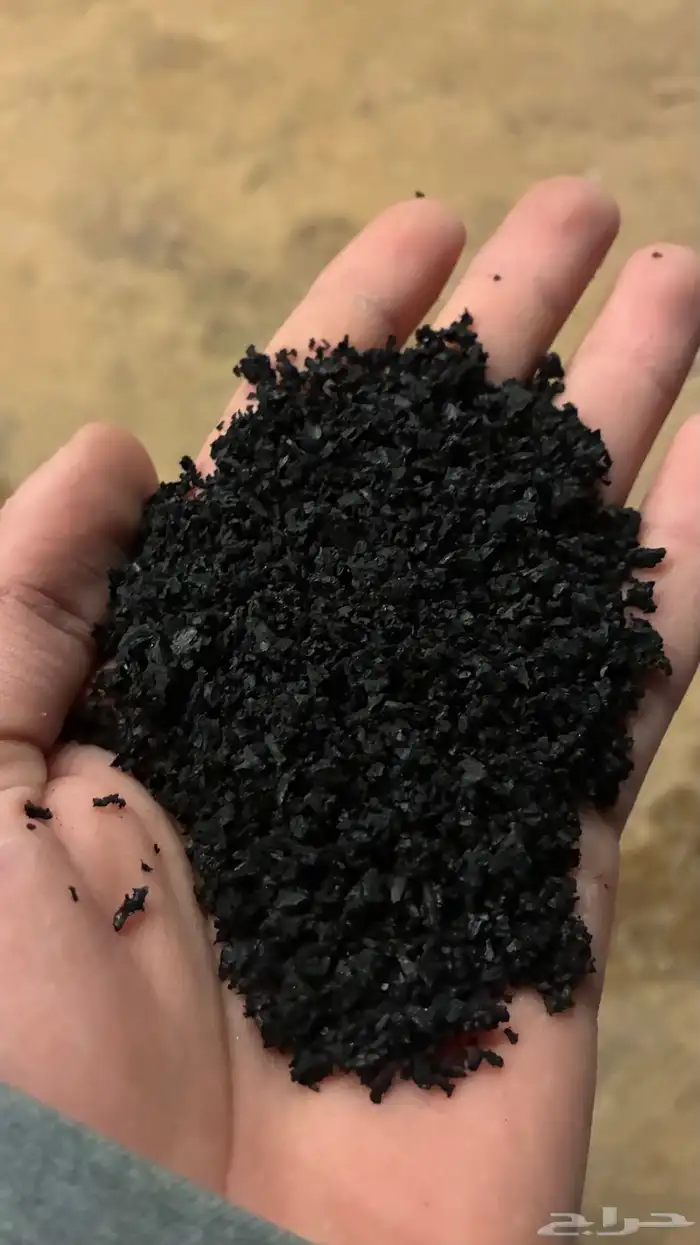 كفرات محروقه للملاعب كره القدم 4