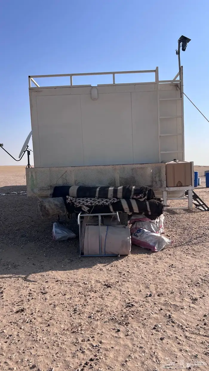 للبيع غرفه سحب 6