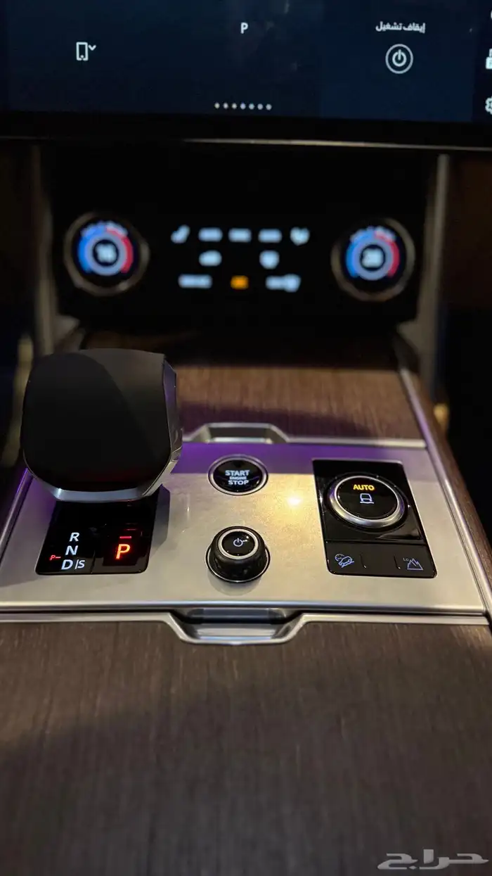 رنج روفر 2023 19