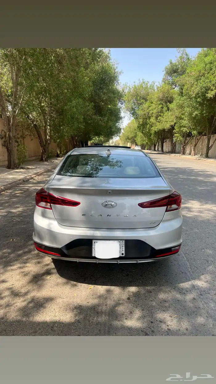 هيونداي - إلنترا فل كامل 3