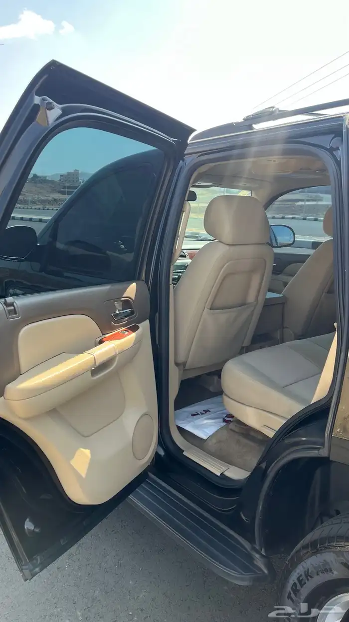 جي ام سي يوكن 2012 بدون دبل شرط للمستخدم 9